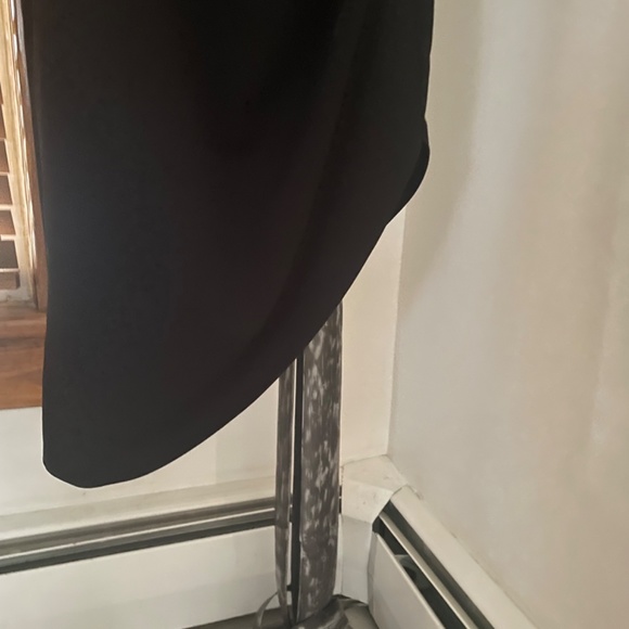 Black Express dress - Picture 5 of 8